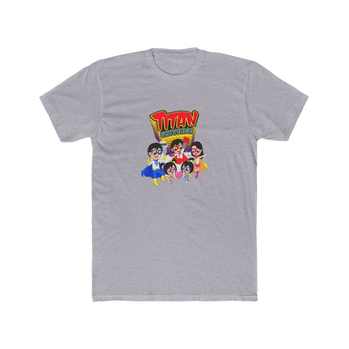Ryan Family Pride T Shirt - Funny Reunion Squad Gift - alternate angle 5, merchandise