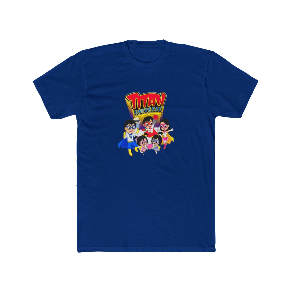 Ryan Family Pride T Shirt - Funny Reunion Squad Gift - alternate angle 2, merchandise