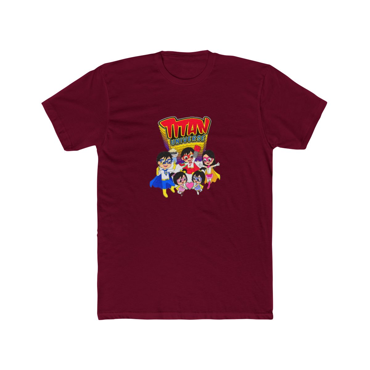 Ryan Family Pride T Shirt - Funny Reunion Squad Gift